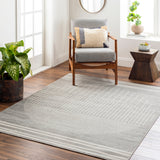 surya floransa fsa 2367 taupe rug