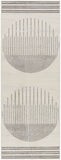 surya floransa fsa 2368 light grey rug
