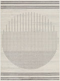 surya floransa fsa 2368 light grey rug