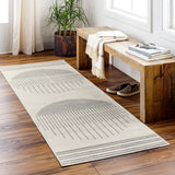 surya floransa fsa 2368 light grey rug