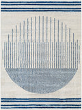surya floransa fsa 2369 light grey rug