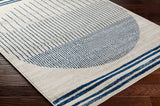 surya floransa fsa 2369 light grey rug