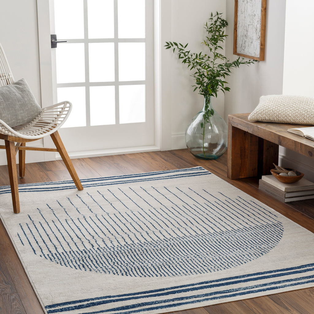 surya floransa fsa 2369 light grey rug