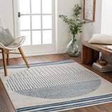 surya floransa fsa 2369 light grey rug