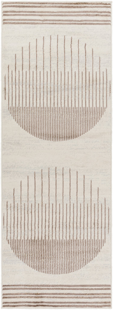 surya floransa fsa 2370 light grey rug