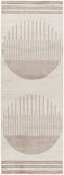 surya floransa fsa 2370 light grey rug