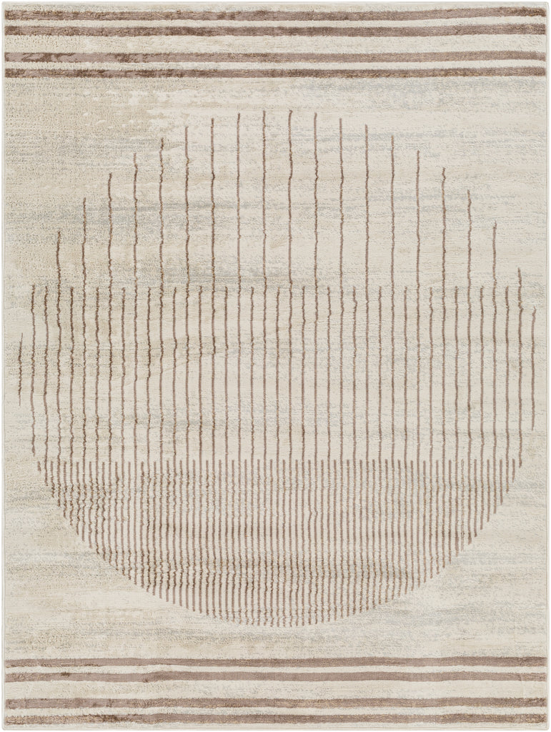 surya floransa fsa 2370 light grey rug