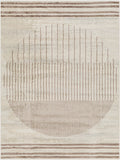 surya floransa fsa 2370 light grey rug