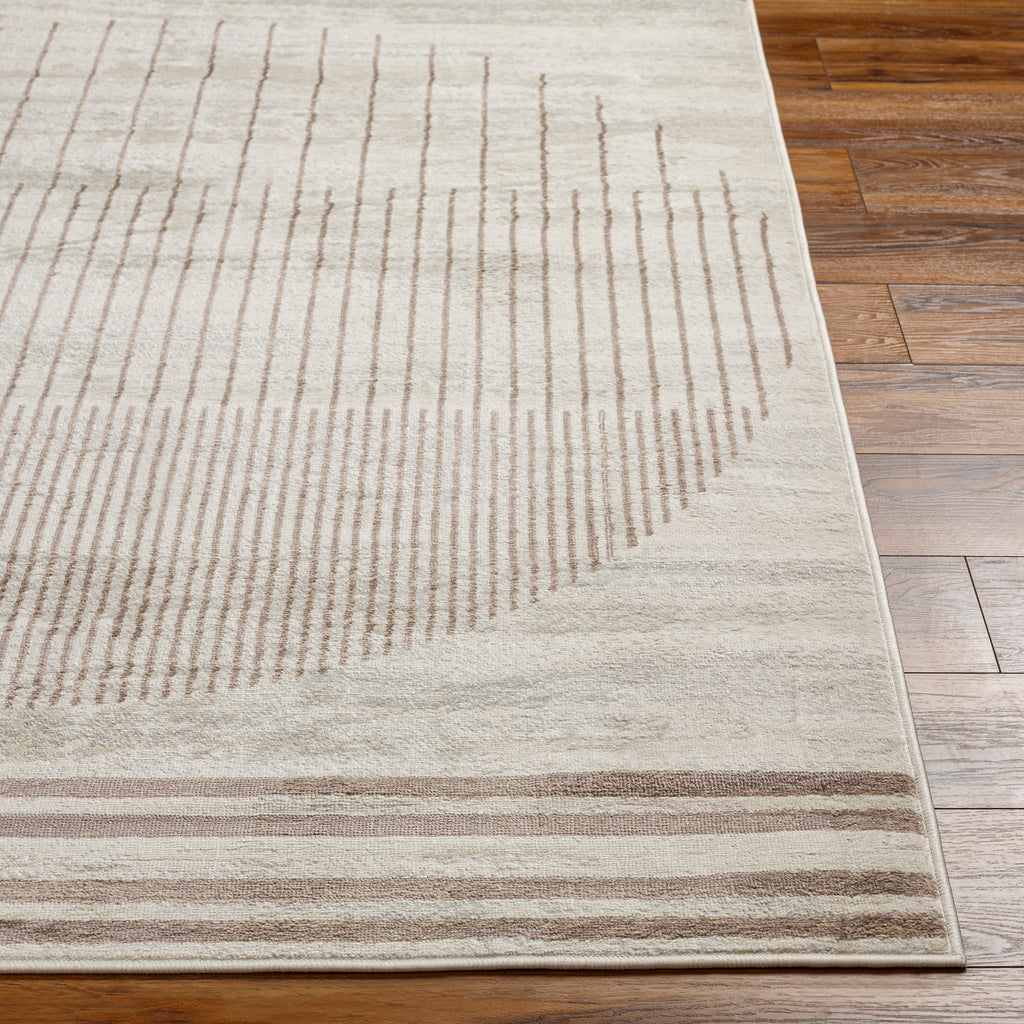 surya floransa fsa 2370 light grey rug