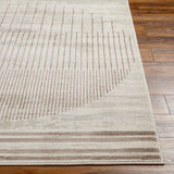 surya floransa fsa 2370 light grey rug
