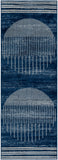surya floransa fsa 2371 charcoal rug
