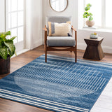 surya floransa fsa 2371 charcoal rug