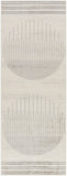 surya floransa fsa 2373 light grey rug