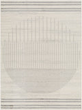 surya floransa fsa 2373 light grey rug