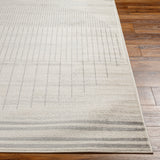 surya floransa fsa 2373 light grey rug