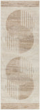 surya floransa fsa 2376 light grey rug