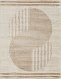 surya floransa fsa 2376 light grey rug