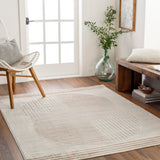 surya floransa fsa 2376 light grey rug