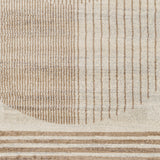 surya floransa fsa 2376 light grey rug