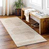 surya floransa fsa 2376 light grey rug