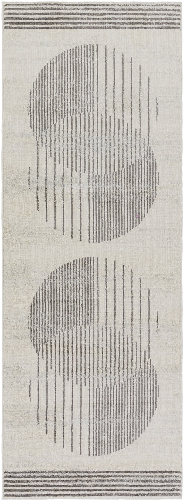 surya floransa fsa 2377 light grey rug