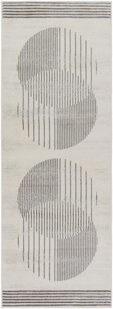 surya floransa fsa 2377 light grey rug