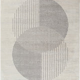 surya floransa fsa 2377 light grey rug