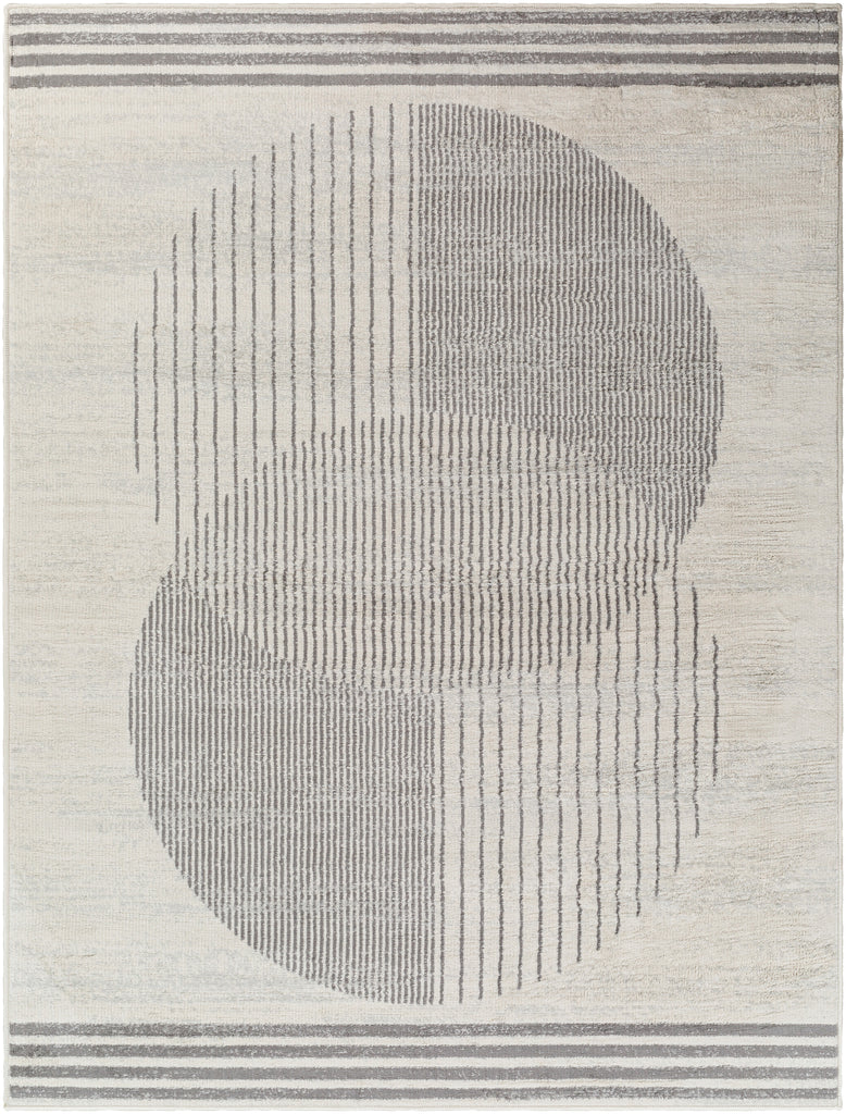 surya floransa fsa 2377 light grey rug