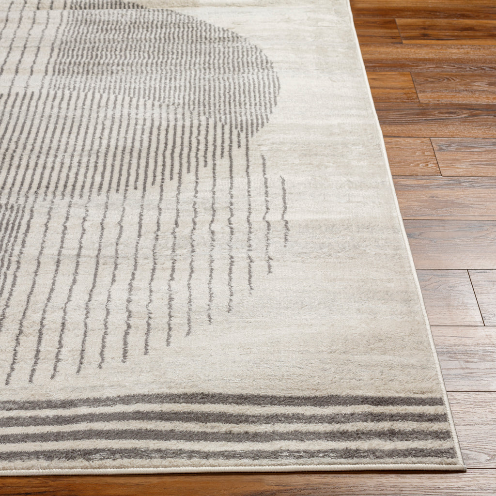 surya floransa fsa 2377 light grey rug