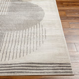 surya floransa fsa 2377 light grey rug