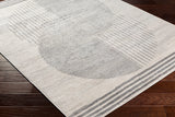 surya floransa fsa 2378 taupe rug