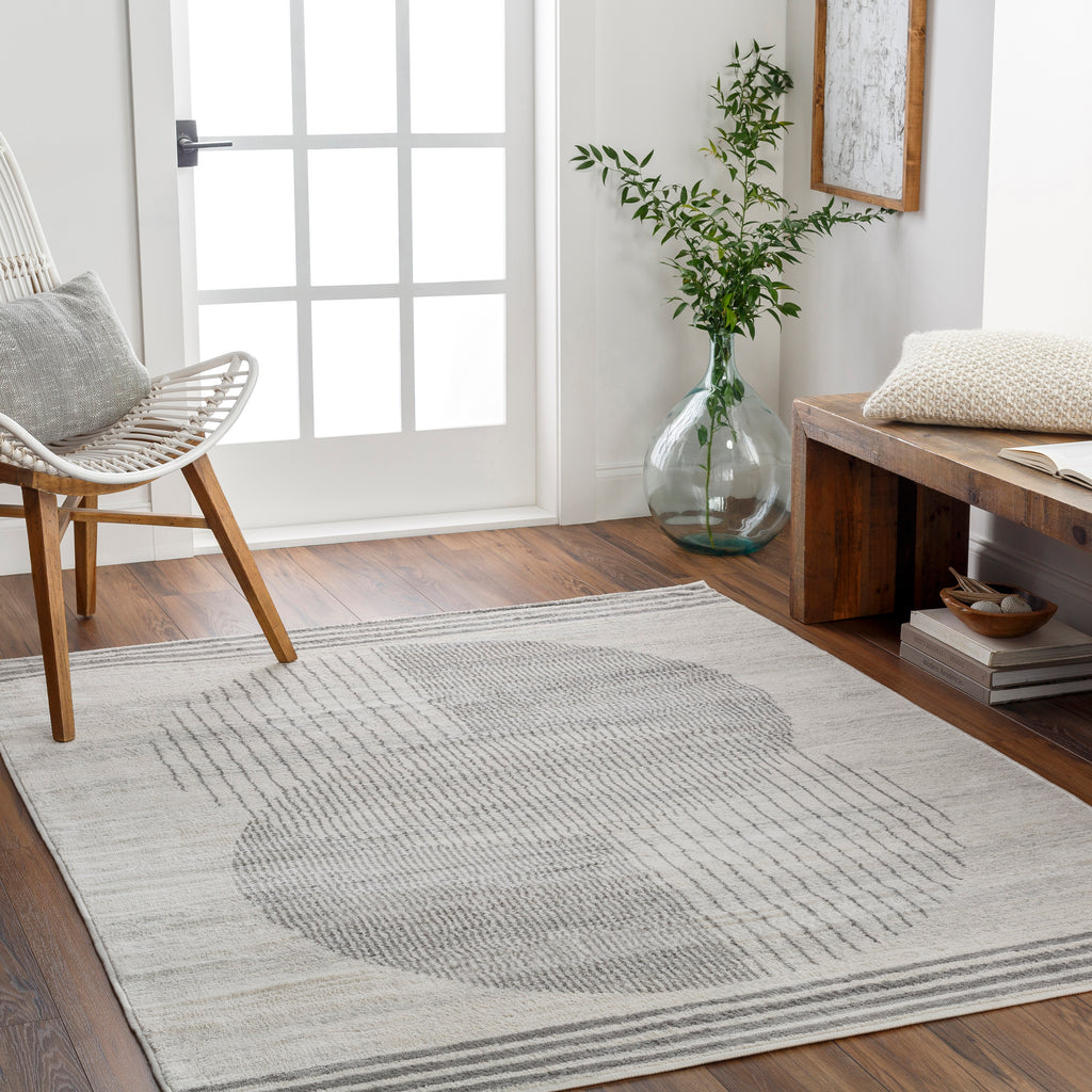 surya floransa fsa 2378 taupe rug