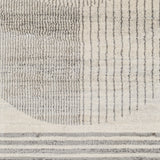 surya floransa fsa 2378 taupe rug