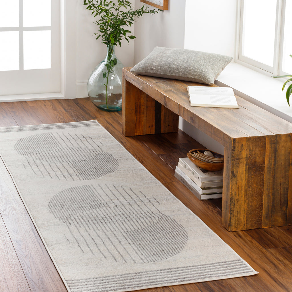 surya floransa fsa 2378 taupe rug