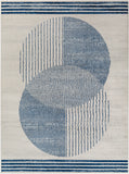 surya floransa fsa 2379 light grey rug