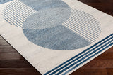 surya floransa fsa 2379 light grey rug