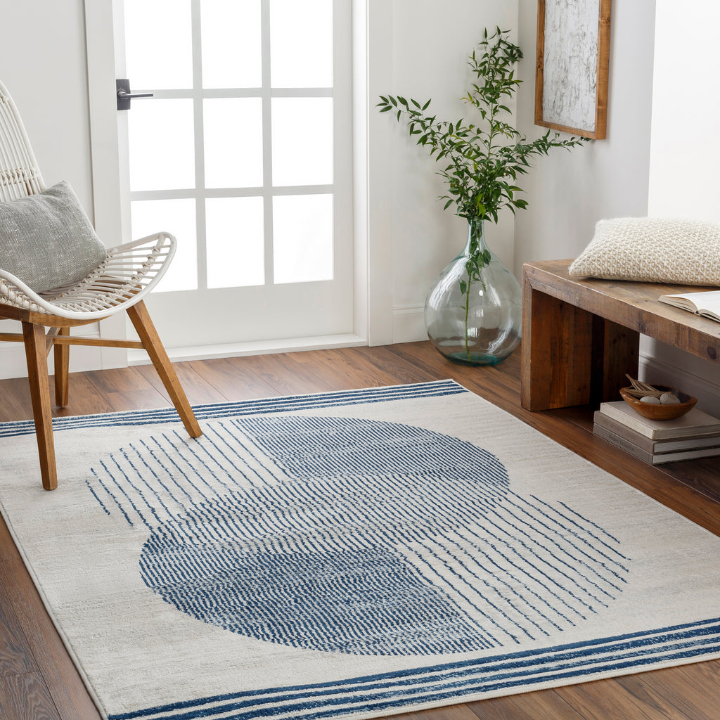 surya floransa fsa 2379 light grey rug