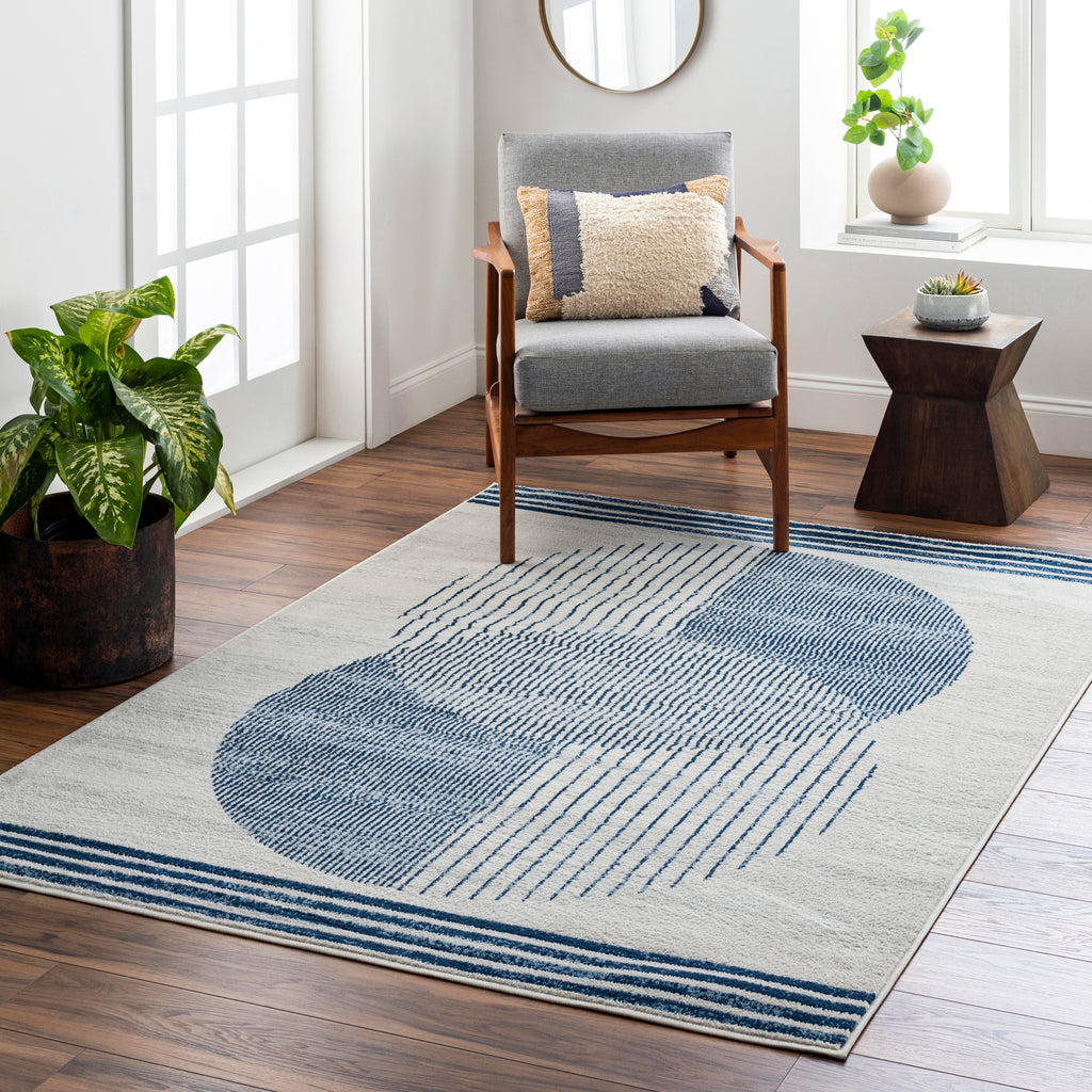 surya floransa fsa 2379 light grey rug
