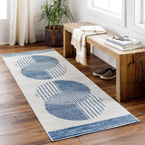 surya floransa fsa 2379 light grey rug