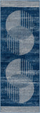 surya floransa fsa 2380 charcoal rug