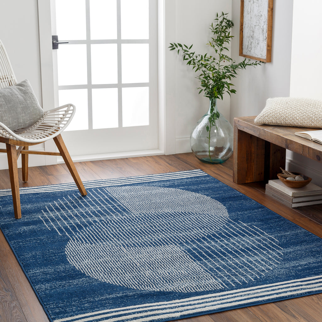 surya floransa fsa 2380 charcoal rug