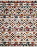 safavieh clearance fiesta shag fsg365a cream rug