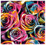 safavieh clearance fiesta shag fsg366b fuchsia rug