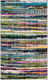 safavieh clearance fiesta shag fsg367m multi rug