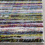 safavieh clearance fiesta shag fsg367m multi rug