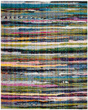 safavieh clearance fiesta shag fsg367m multi rug
