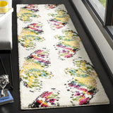 safavieh clearance fiesta shag fsg368a cream rug
