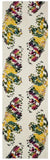 safavieh clearance fiesta shag fsg368a cream rug