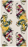 safavieh clearance fiesta shag fsg368a cream rug