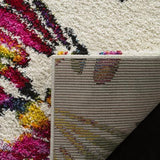safavieh clearance fiesta shag fsg368a cream rug